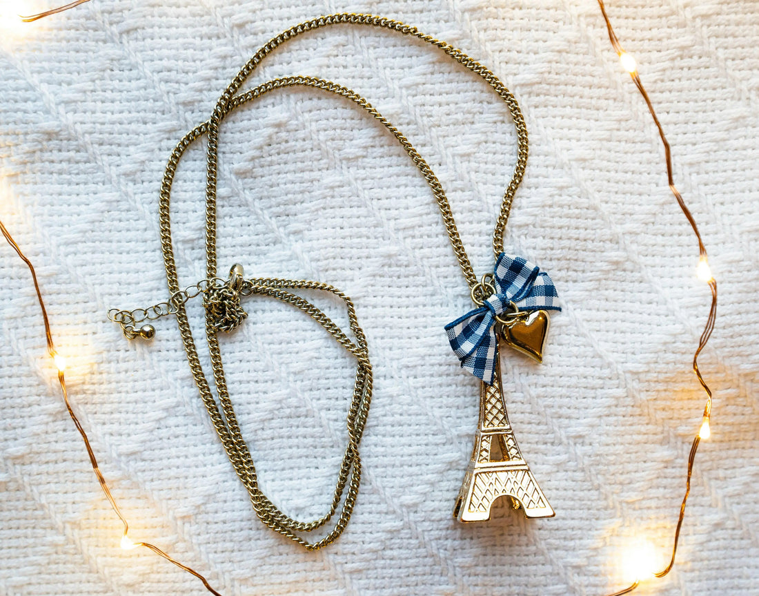 Les tendances bijoux de l’année : matières, couleurs et styles qui font sensation