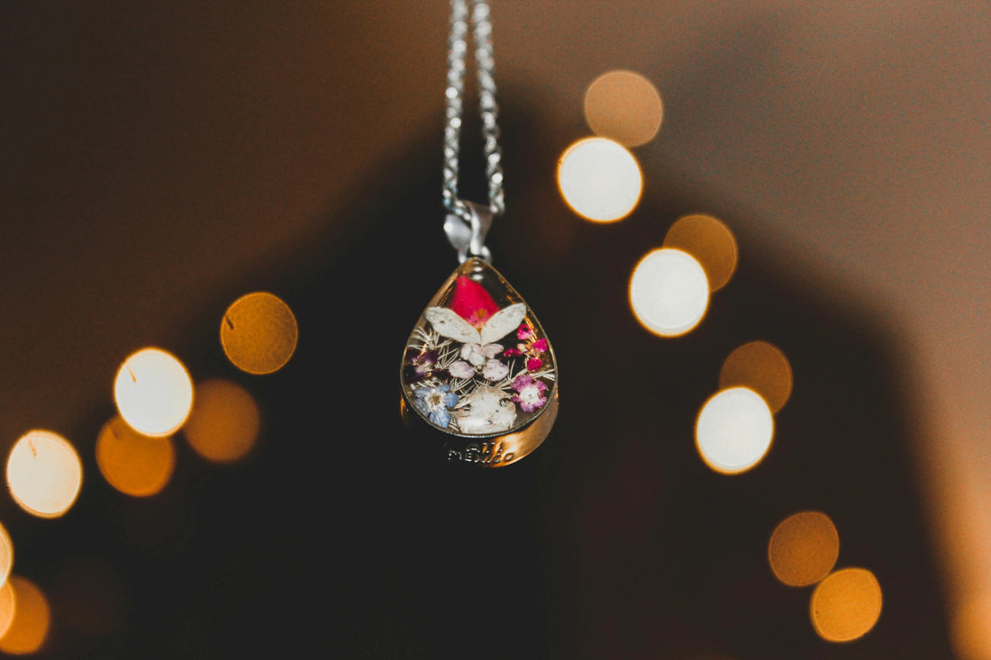 Pourquoi choisir des bijoux en acier inoxydable ?