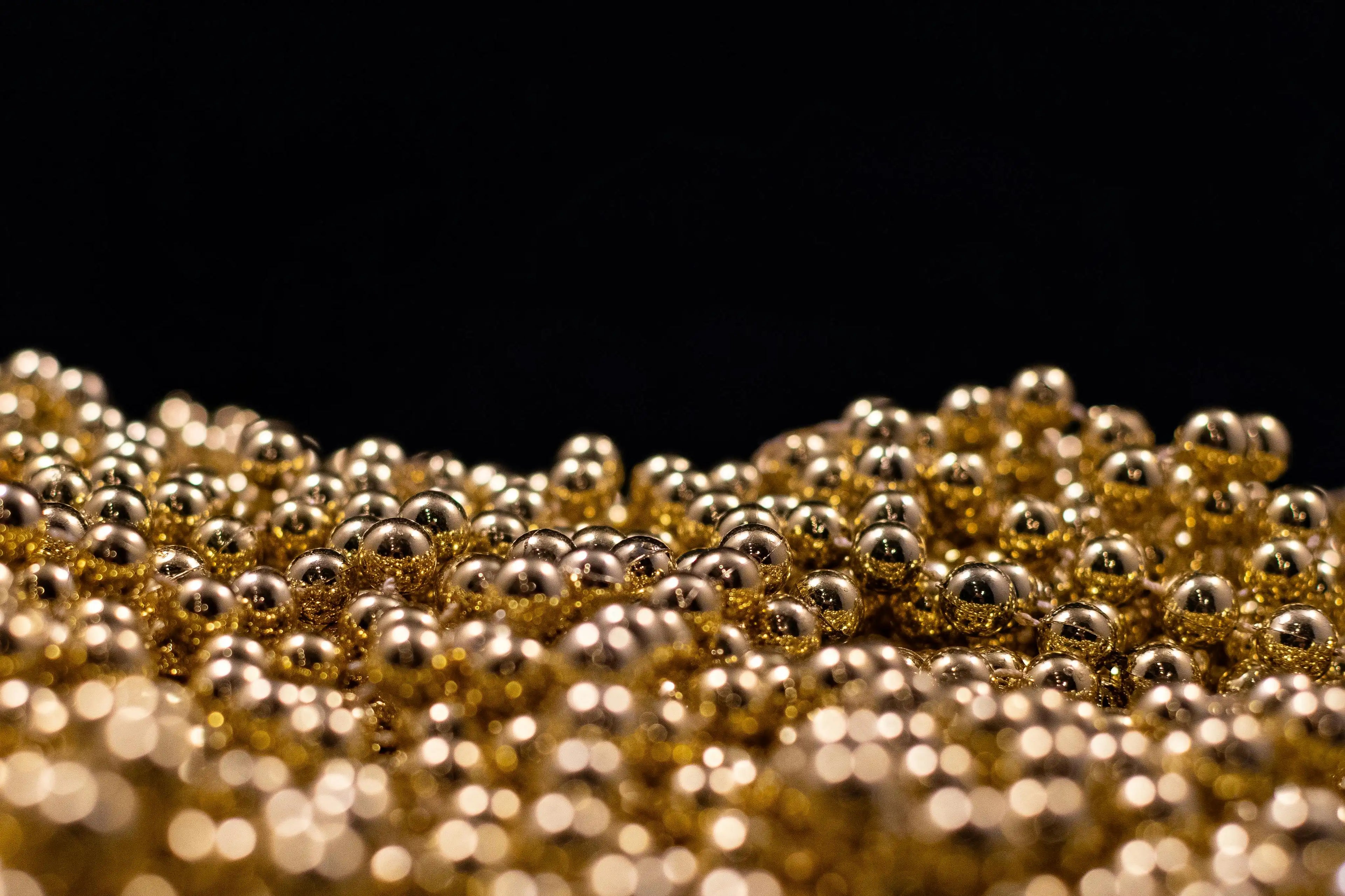 bijoux brillants