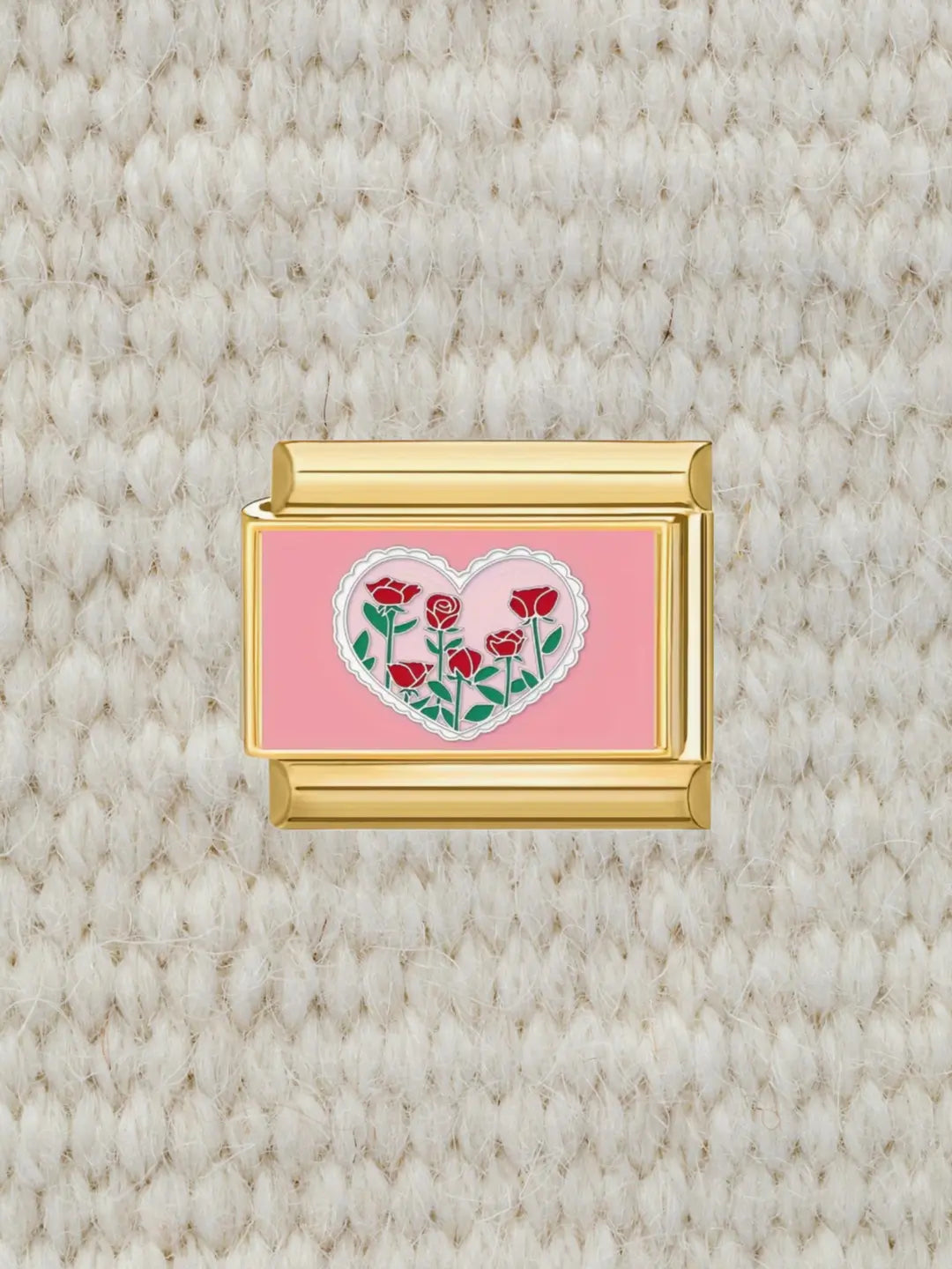 Bouquet coeur