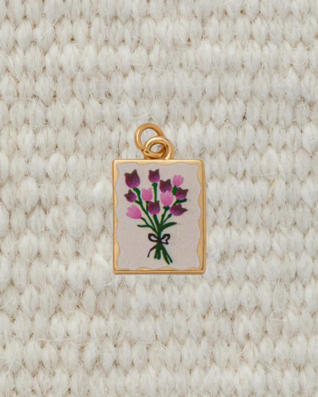 Bouquet de fleurs