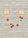 Chaine cerises