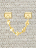 Chaine coeurs