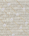 Chaine fine perles