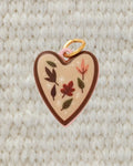 Coeur d'automne