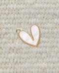 Coeur nacré