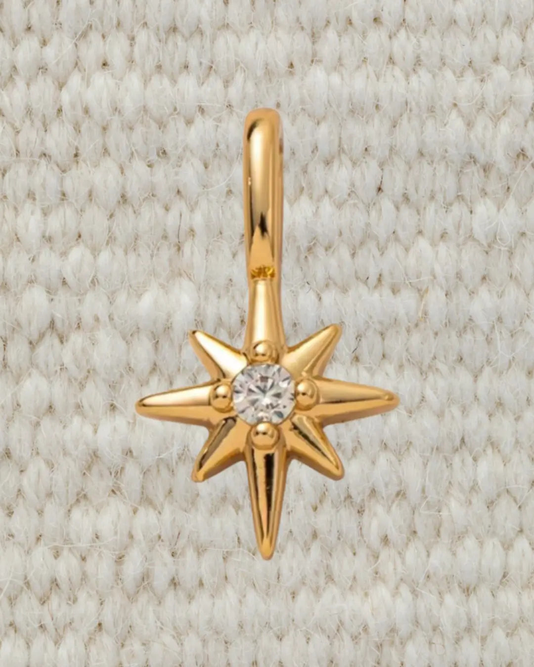 Étoile brillante