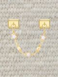 Etoiles dorées
