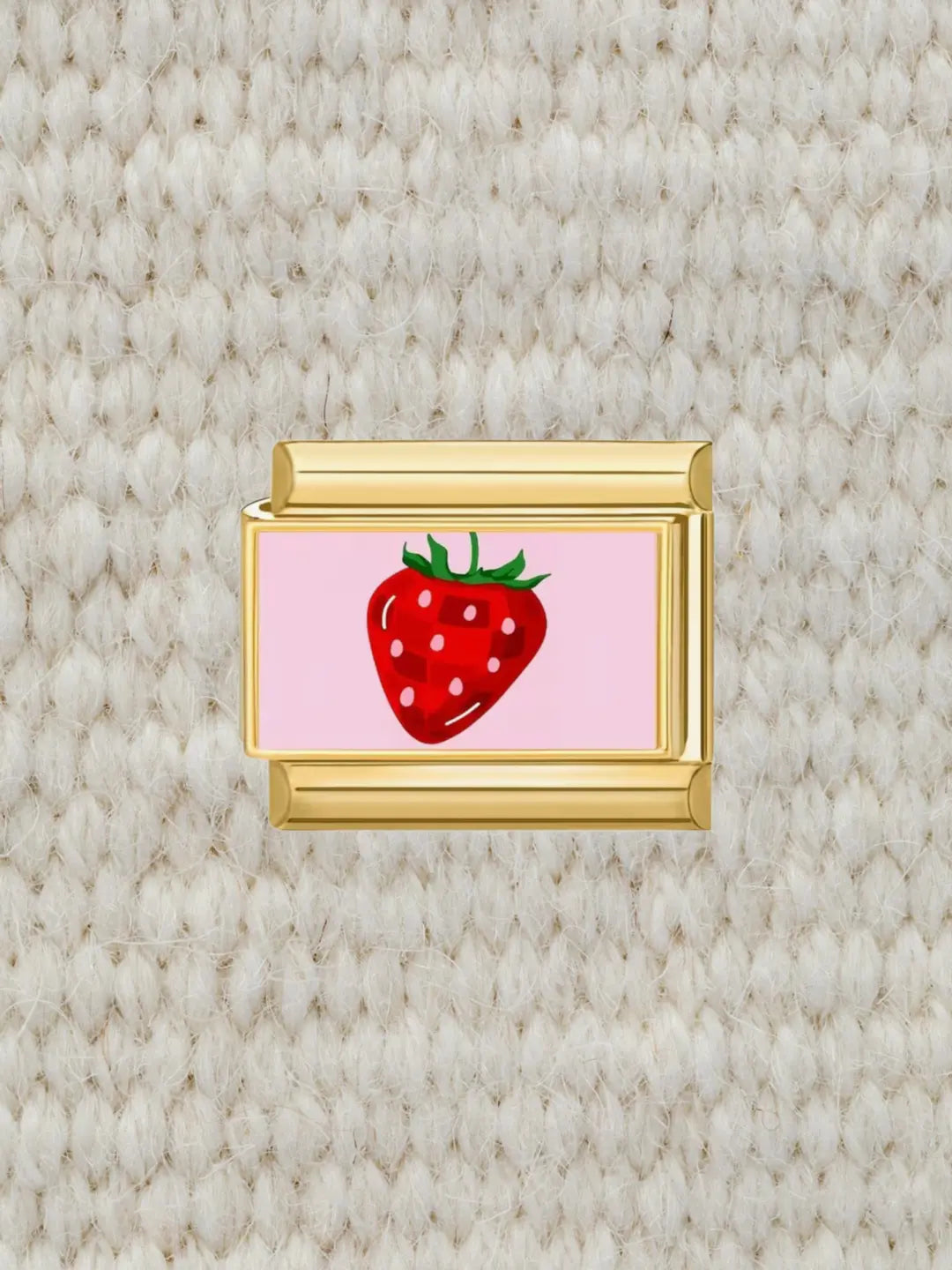 Fraise disco