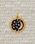 Lune et Etoiles