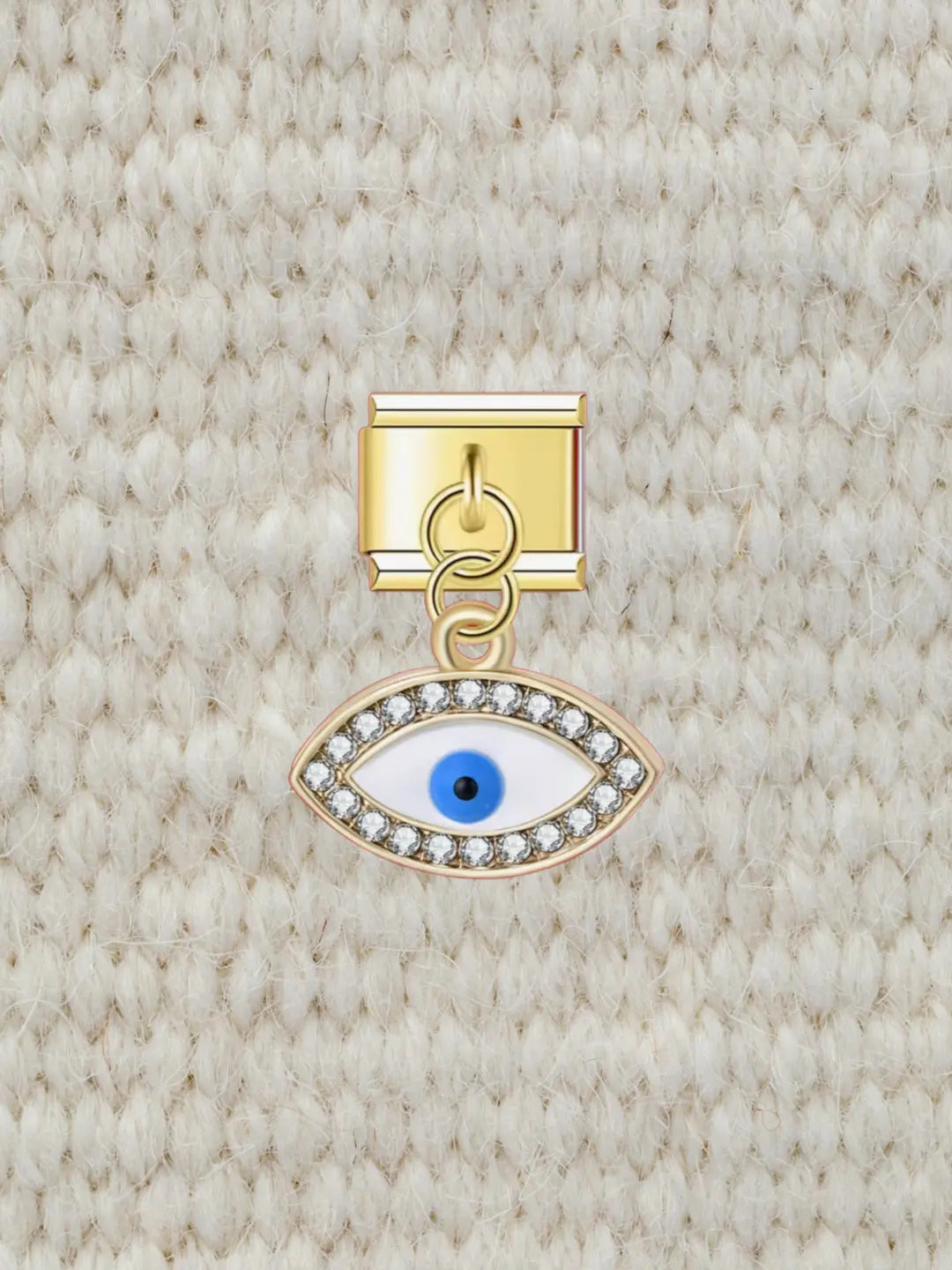 Oeil