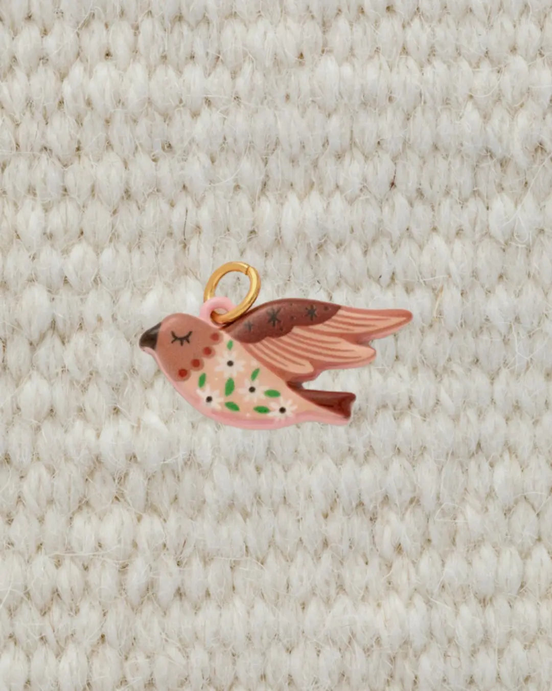 Oiseau