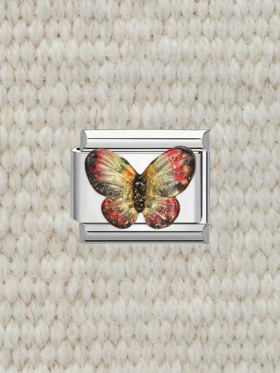 Papillon 3D